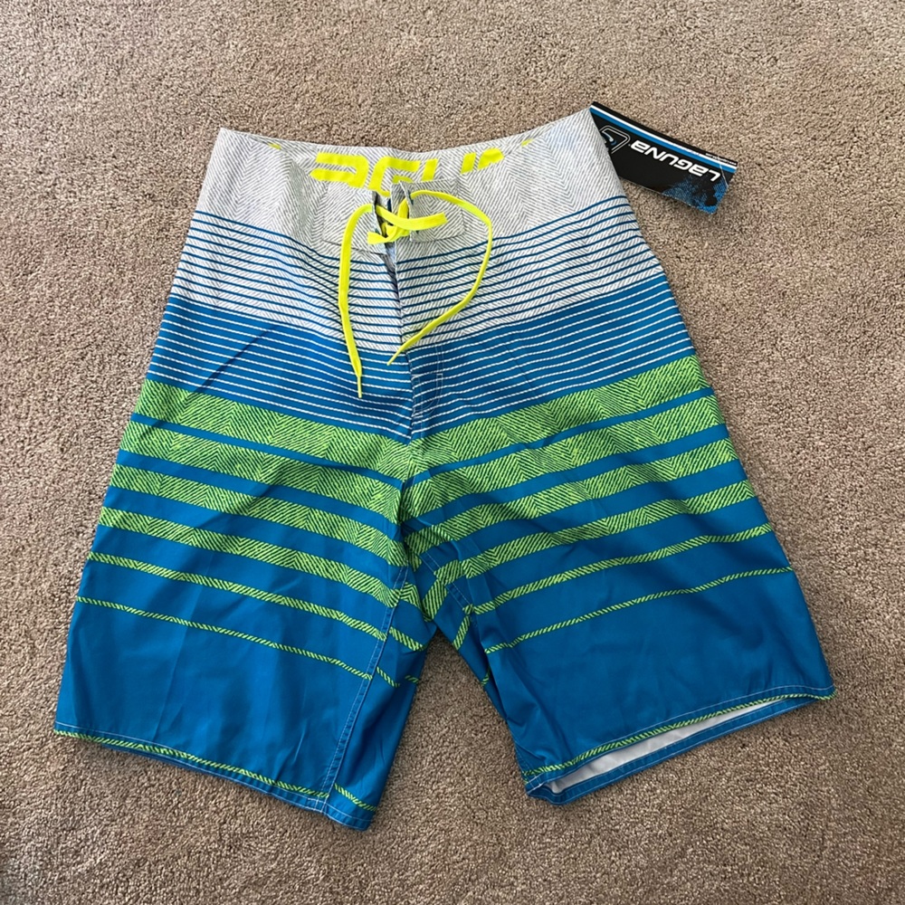 Laguna Surfing Shorts size 30